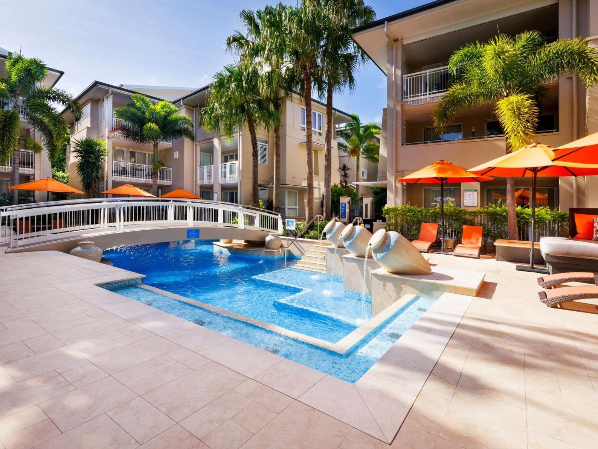 Laguna 117 Poolside, Near Beach Noosa Heads Exteriör bild